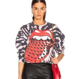 Madeworn Rolling Stones Voodoo Long Sleeve